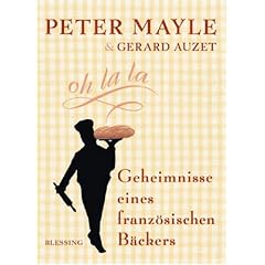 Geheimnisse eines franz�sischen B�ckers