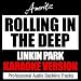 Rolling In The Deep