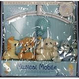 Musical Mobile by Precious Moments by Luv N' Care