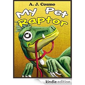 My Pet Raptor
