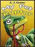 My Pet Raptor