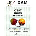 Math High School (Osat Series) by  Xam