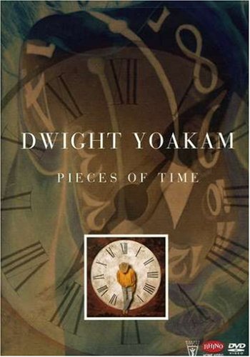 CD-Charts  Music : Dwight Yoakam - Pieces of Time