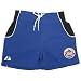 New York Mets Infant Swim Trunks by Majestic Athletic