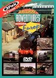 Railway Adventures Across Europe