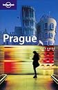 Lonely Planet Prague