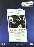 La Terrazza [DVD] Italian Import