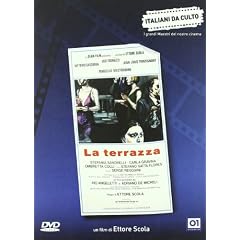 La Terrazza
