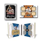 MLB 2012 Topps Museum Collection, Pack of 4