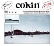 Cokin P121M Verlauffilter grau 2 (ND4)
