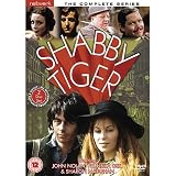 Shabby Tiger - Complete Series - 2-DVD Set [ NON-USA FORMAT, PAL, Reg.2 Import - United Kingdom ]