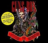 Guns Box: Attitude for Destruction