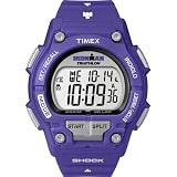 Ironman Shock-Resistant 30-Lap Vivid 
