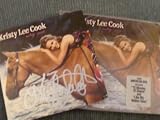 Why Wait [Autographed!!!] [Audio CD] Kristy Lee Cook