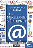 Miscellan�es d'internet