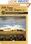Folk Songs for Solo Singers, Vol. 1: Medium High