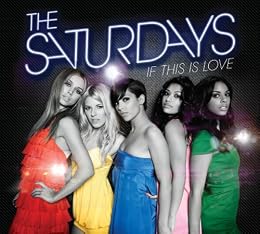 The Saturdays Foto 5