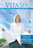 Day Spa o Resort Spa - 2 (Revista Vita Spa & Estética) (Spanish Edition)