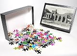 Photo Jigsaw Puzzle of Arhai-Din-Ka-Jhopra, Ajmere, India from Mary Evans