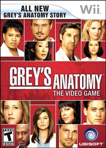 51sgi8ET4oL Greys Anatomy