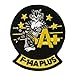 Naval Aircraft Patch - F-14A Plus OSFM