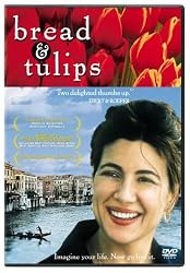 Bread and Tulips