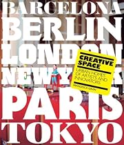 Creative Space: The Urban Homes of Artists and Creatives