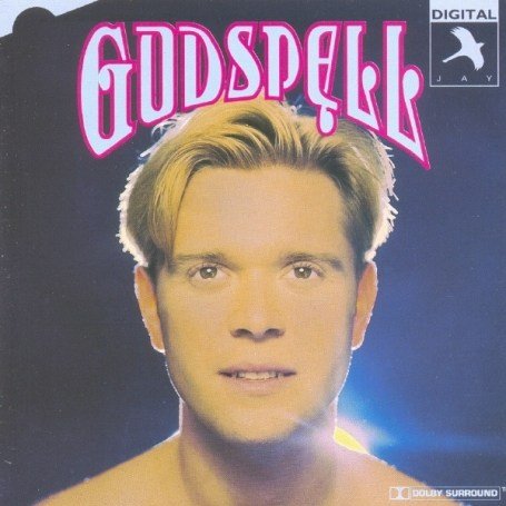 CD-Charts  Music : Godspell (Schwartz)