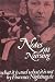 Notes on Nursing: What It Is, and What It Is Not (Dover Books on Biology)