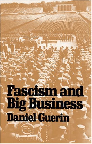 Fascism and Big Business under Marxism in The Books Store
