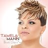 Image of album by Tamela Mann (Author)