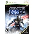 Star Wars: The Force Unleashed -- Ultimate Sith Edition (Xbox 360)