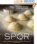 SPQR: Modern Italian Food and Wine