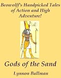 Gods of the Sand (Beowolff