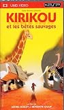 Kirikou et les bêtes sauvages