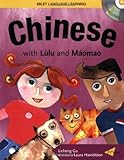 Chinese with Lùlu and Máomao