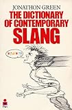 The dictionary of contemporary slang