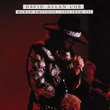 Human Emotionspar David Allan Coe