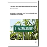 Herausforderungen f�r Indonesiens Demokratie: Bilanz und Perspektivenvon "Genia Findeisen"