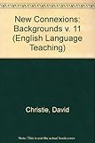 New connexions. 11, Backgrounds : a brief guide to Britain in the 80s