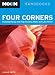 Moon Four Corners: Including Navajo and Hopi Country, Moab, and Lake Powell (Moon Handbooks)