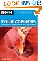 Moon Four Corners: Including Navajo and Hopi Country, Moab, and Lake Powell (Moon Handbooks)