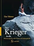 Der Krieger in dir. Männeryoga für mehr Power und Leistungskraft Cover image