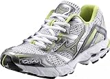 Mizuno Wave Inspire 6 (W) weiß/silber/gelb 08KN04343