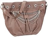 JETTE Cross Bag 03/14/03626, Sac &agrave; main femme