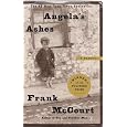 Angela's Ashes (Turtleback School & Library Binding Edition)