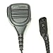 Professional Heavy Duty Shoulder Remote Speaker Mic Microphone PTT for Motorola XPR6500 XPR6550 XPR6580 APX7000 APX6000 Radio