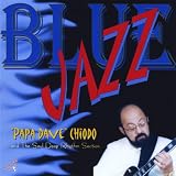 Blue Jazz