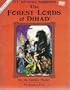 The Forest Lords of Dihad (The Fantasy Trip)