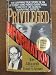 Privileged Information Cover